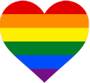rainbow-heart